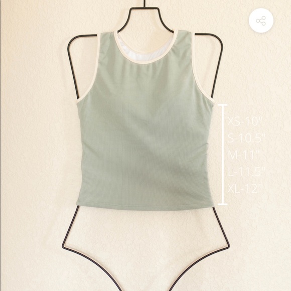 Geode Swim Bikini - Havasu Set - Picture 3 of 10